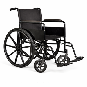 Home manual wheelchairs